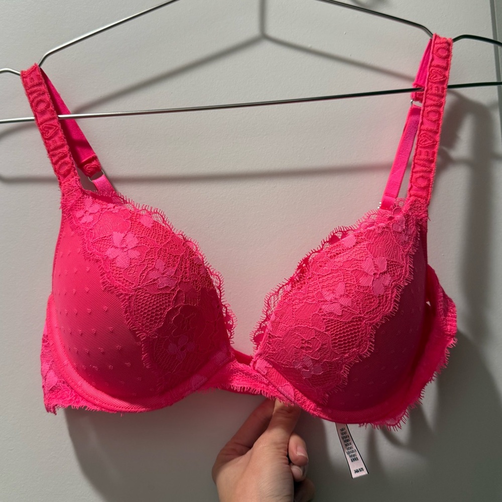 Victoria's Secret Lace Bra